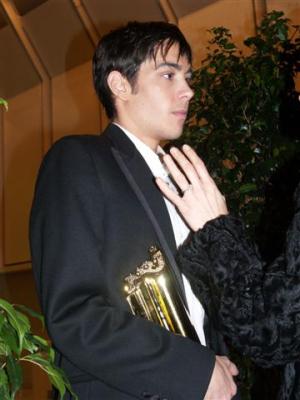 mon petit prince !!!! 