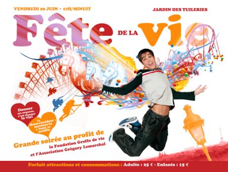 FETE DE LA VIE 