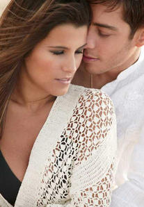 mon ange et sa femme