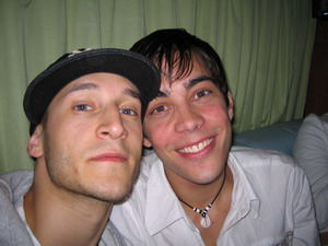 Les fleurs de l'eternit�    :  Harlem