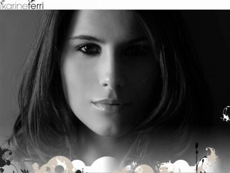 KARINE LA FEMME DE MON ANGE !!!