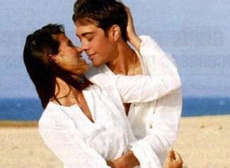 mon ange et sa femme